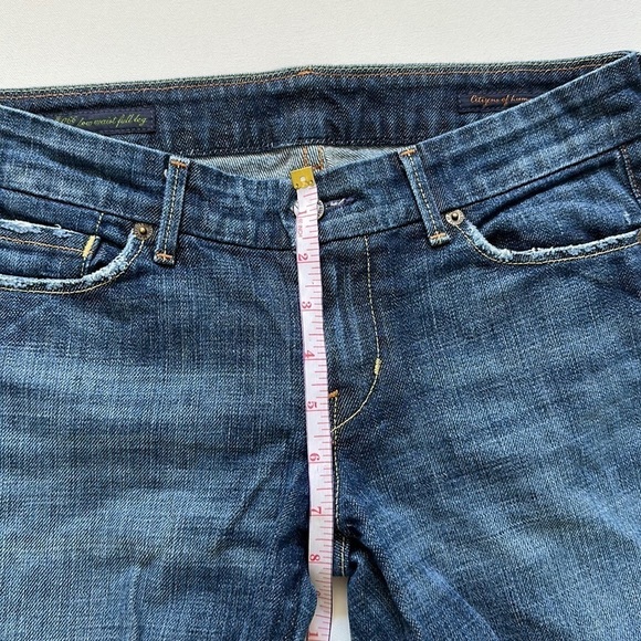 Citizen of Humanity Jeans- Kate #066 size 27 - Picture 13 of 15